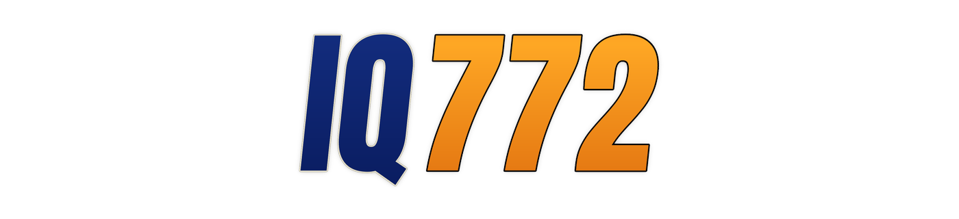 iq772 Casino
